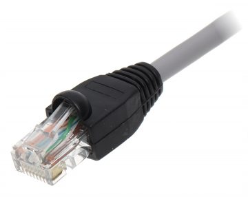 SPRAUDŅA AIZSARGS RJ-45 RJ45/WP-C*P100